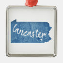 Search for amish ornaments Lancaster