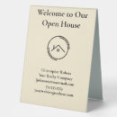 Recherche de promotie posters Logo