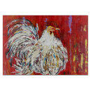 Recherche de coq planches à découper Planche à découpe