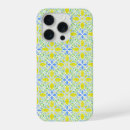 Search for mediterranean tile iphone cases Watercolor