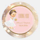 Recherche de gold communion autocollants Merci