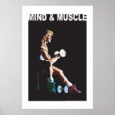 Search for dumbells posters Bodybuilding