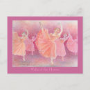 Search for ballerina dance postcards Flowers
