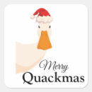Recherche de oiseau de noël autocollants Amusant