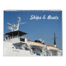 Search for boat calendars Nautical