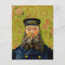 Recherche de postman cartes postales Posteur