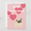 Search for pug valentines day cards Humour