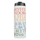 Search for hufflepuff travel mugs Gryffindor