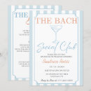 Recherche de country club invitations Mariée