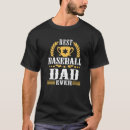 Recherche de baseball dad tshirts Meilleur
