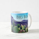 Search for big bend national park mugs Souvenir
