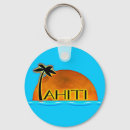 Search for tahiti keychains Island