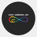 Search for love infinity stickers Bcba