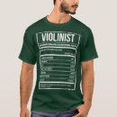Search for stringed tshirts Clarinet