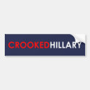 Recherche de 2016 trump bumper stickers Clinton