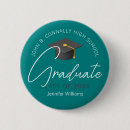 Search for teal buttons High school