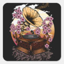 Search for japanese cherry tree stickers Blossoms