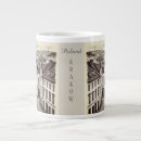 Search for krakow mugs Souvenir