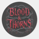 Search for thorn stickers Dark