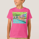 Recherche de hotel tshirts Rétro
