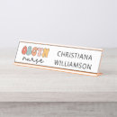 Search for nursing name plates Doula