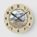 Search for seagull clocks Vacation