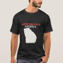 Recherche de georgia tshirts Pays