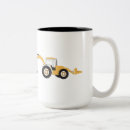 Search for backhoe mugs Digger