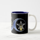 Search for triple mugs Crone