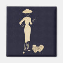 Search for french fashions magnets Woman