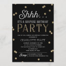 Search for surprise 55th birthday invitations Party