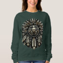 Search for native american designs For him