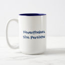 Search for persist mugs Typography