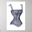 Search for bustier posters Vintage