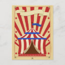 Search for circus animal postcards Vintage