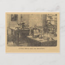 Recherche de edison cartes postales Ampoule