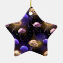 Search for jellyfish ornaments Sea
