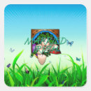 Search for irish sayings stickers Four leaf clover
