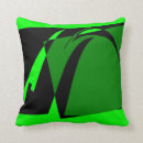 Search for lime green pillows Squares