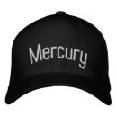 Recherche de mercure Chimie