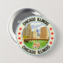 Search for chicago buttons Illinois