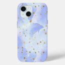 Search for glitter stars iphone cases Watercolor