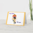 Search for cyclist Birthday