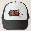 Search for funny movie baseball hats Animation