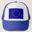 Recherche de européenne casquettes Union