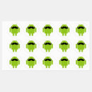 Recherche de android Moderne
