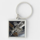 Search for hardware keychains Space stations