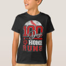Search for baseball kids tshirts 100th