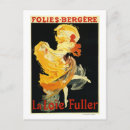Search for bergere postcards Loie