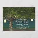Recherche de lights rehearsal dinner invitations Pays